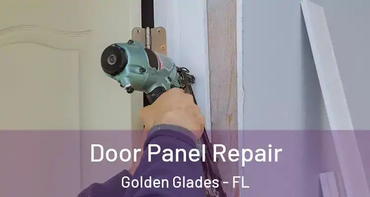  Door Panel Repair Golden Glades - FL