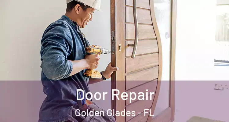 Door Repair Golden Glades - FL