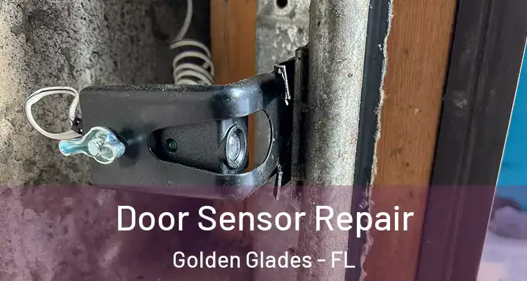  Door Sensor Repair Golden Glades - FL