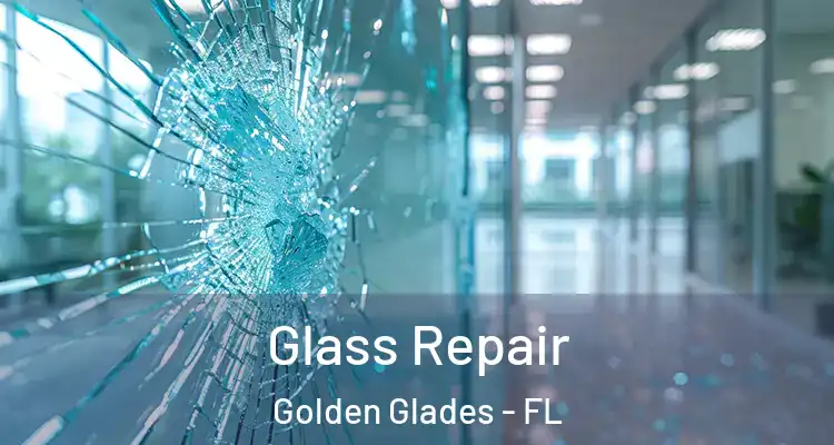  Glass Repair Golden Glades - FL