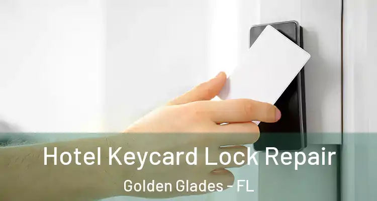  Hotel Keycard Lock Repair Golden Glades - FL
