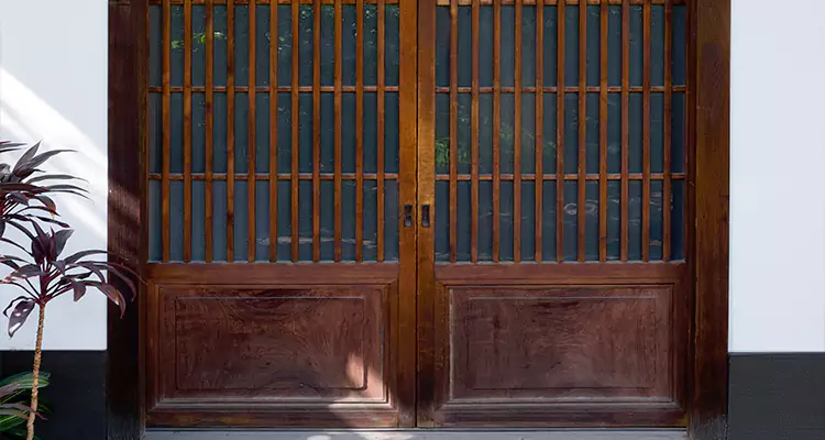 Accordion Patio Doors Repair in Golden Glades, FL