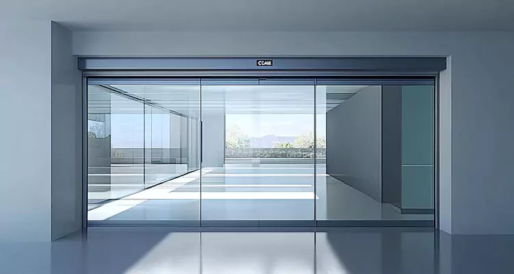 Automatic Sliding Door Repair in Golden Glades, FL