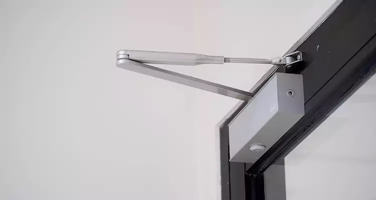 Screen Door Closer Installation in Golden Glades, FL