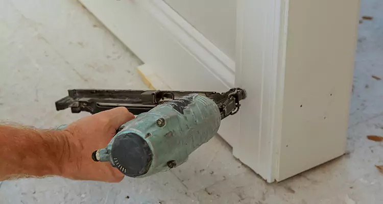Patio Door Fix in Golden Glades, FL