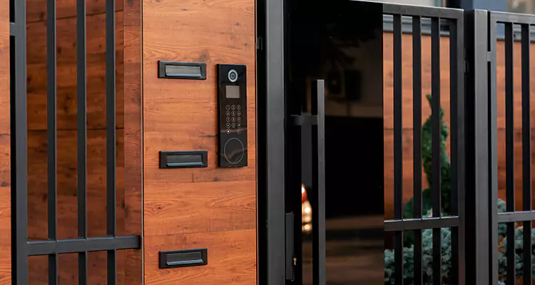 Screen Door Handle Replacement in Golden Glades, FL