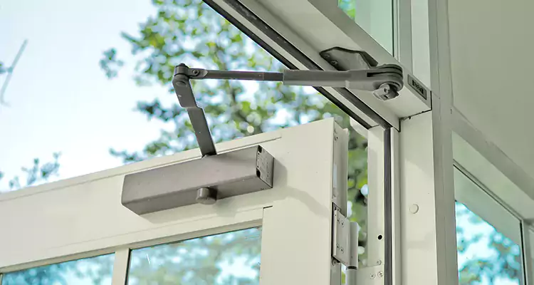 Automatic Door Opener Installation in Golden Glades, FL