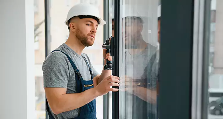 Glass Door Repair in Golden Glades, FL
