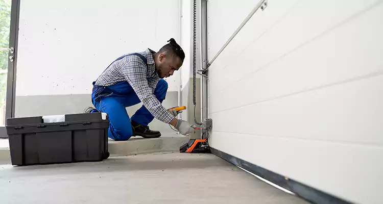 Garage Door Sensor Repair in Golden Glades, FL
