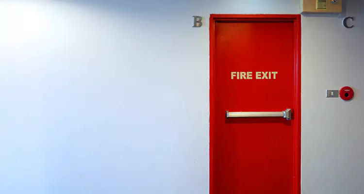 Fire Rated Pocket Door Repair in Golden Glades, FL