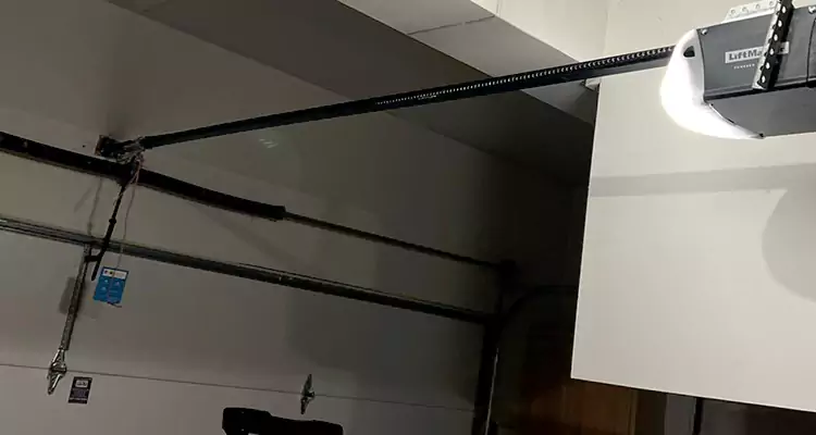 Garage Door Opener Sensor Replacement in Golden Glades, FL