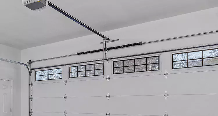 Garage Door Torsion Spring Repair in Golden Glades, FL