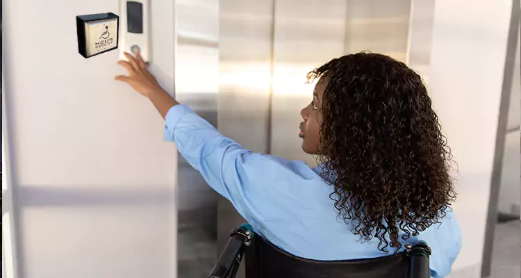 Handicap Push Button Repair in Golden Glades, FL