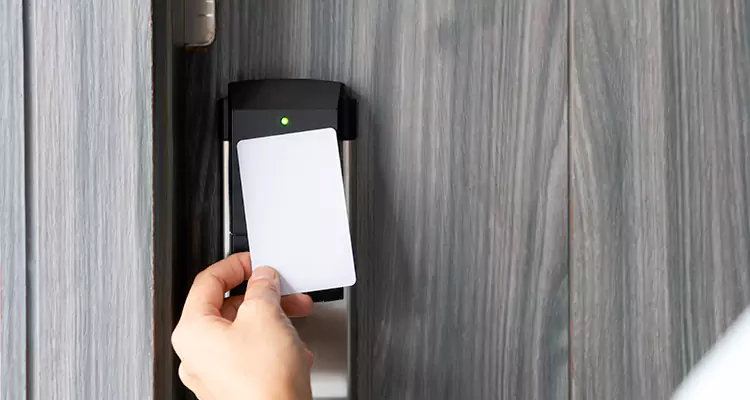 Hotel Swipe Card Door Locks Repair in Golden Glades, FL