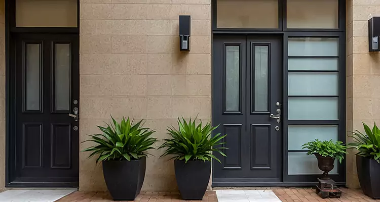 Impact Entry Doors Repair in Golden Glades, FL