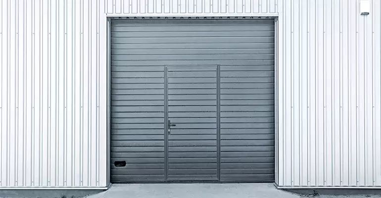 Trusted Industrial Overhead Door Repair in Golden Glades, FL