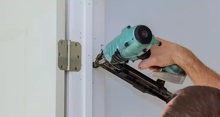 Interior Door Repair Services Near Me in Golden Glades, FL