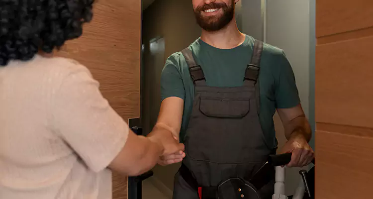 Repair Rfid Keycard Reader For Motels in Golden Glades, FL