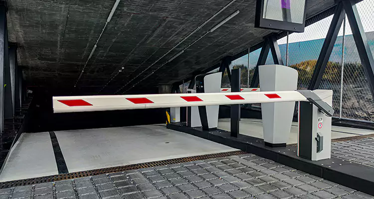 Park Plus Boom Barrier Repair in Golden Glades, FL