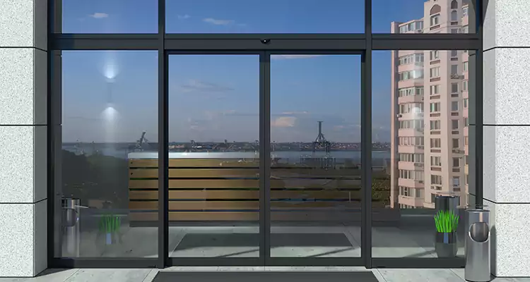 Our Patio Door Casing Repair Services in Golden Glades, FL