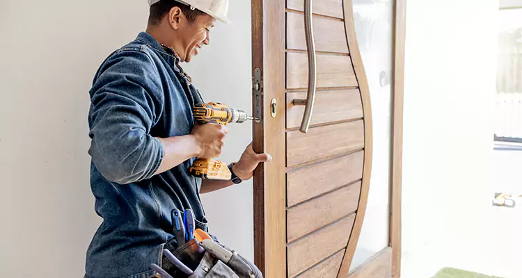 Our Patio Sliding Door Lock Repair Services in Golden Glades, FL