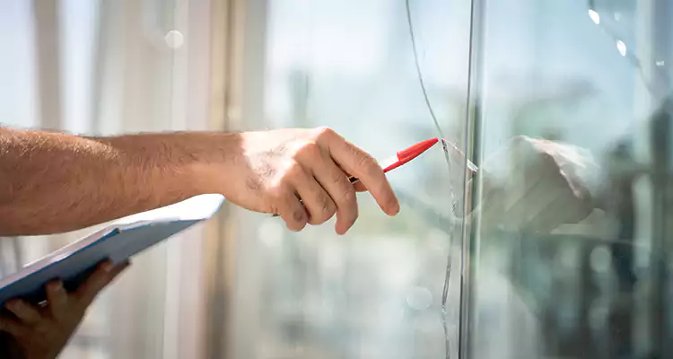Sliding Glass Patio Door Repair in Golden Glades, FL