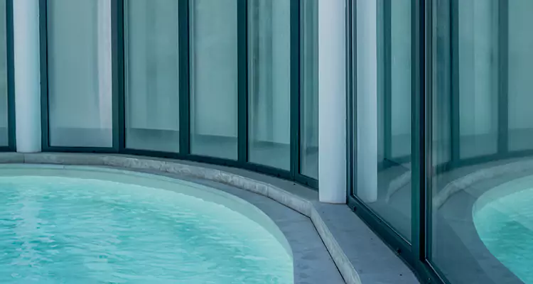 Repair Polyester Screen for Pool Enclosure in Golden Glades, FL