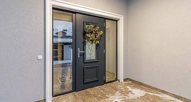 Double Porch Doors Repair in Golden Glades, FL