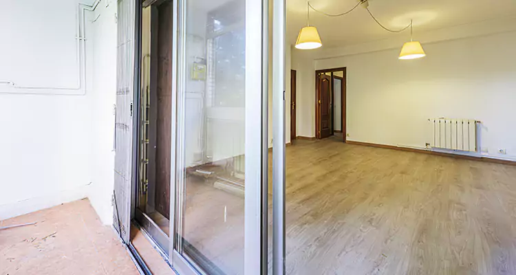 Security Screen Doors Repair in Golden Glades, FL