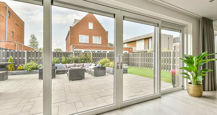 Why Choose Our Sliding Door Expert in Golden Glades, FL