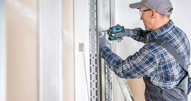 Sliding Door Latch Hardware Repair in Golden Glades, FL
