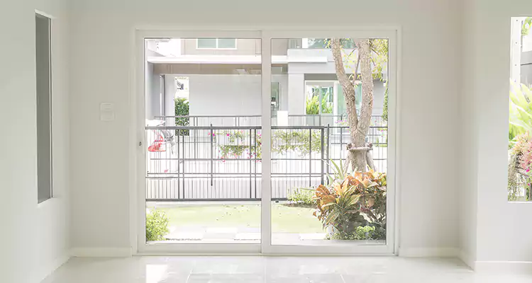 Sliding Panels For Patio Doors in Golden Glades, FL