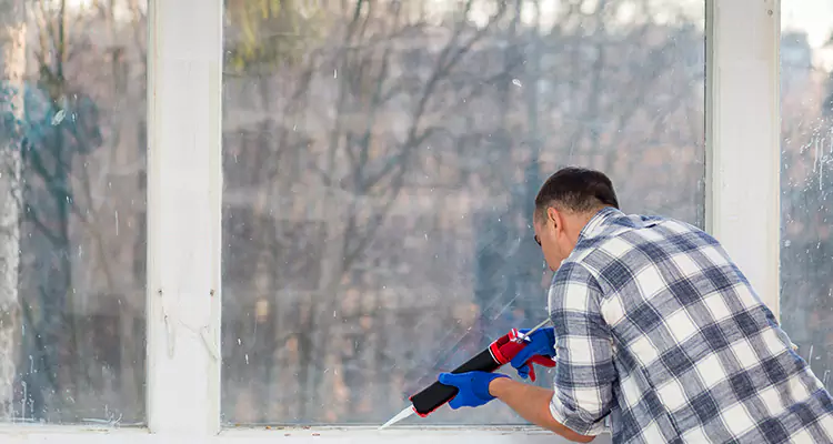 Sliding Glass Doors Repair in Golden Glades, FL