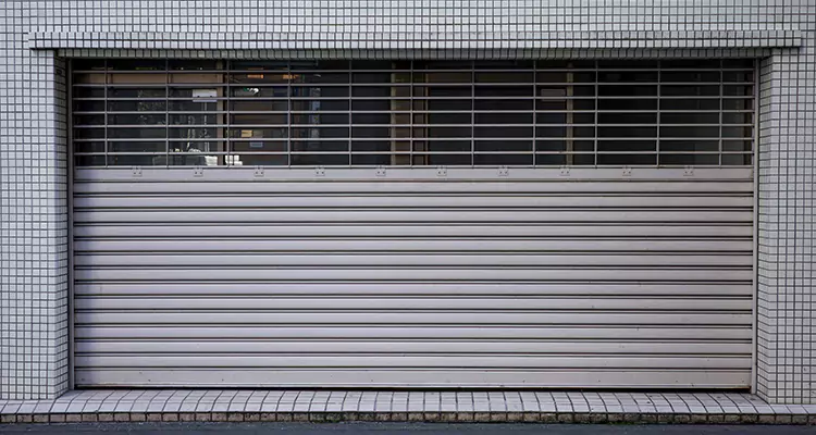 Steel Roll Up Door Repair in Golden Glades, FL