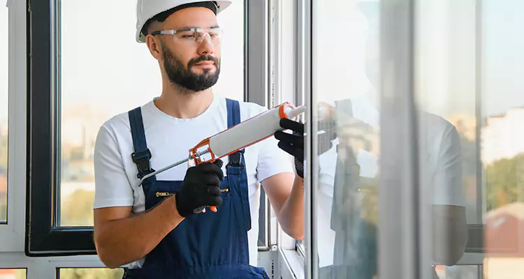 Window Frame Repair in Golden Glades, FL