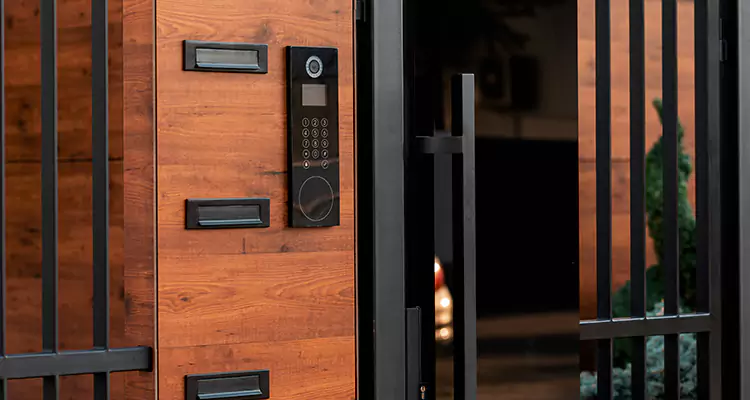 Automatic Door Maintenance in Golden Glades, FL