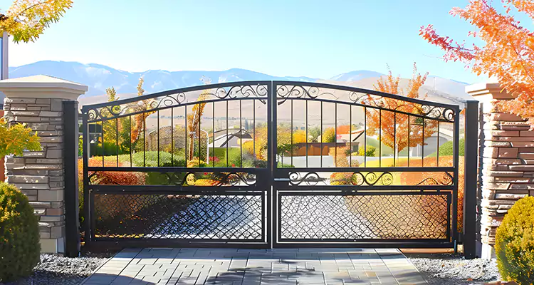 Automatic Gate Repair Cost in Golden Glades, FL