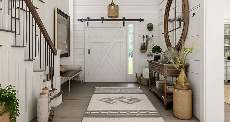 Interior Barn Doors Repair in Golden Glades, FL