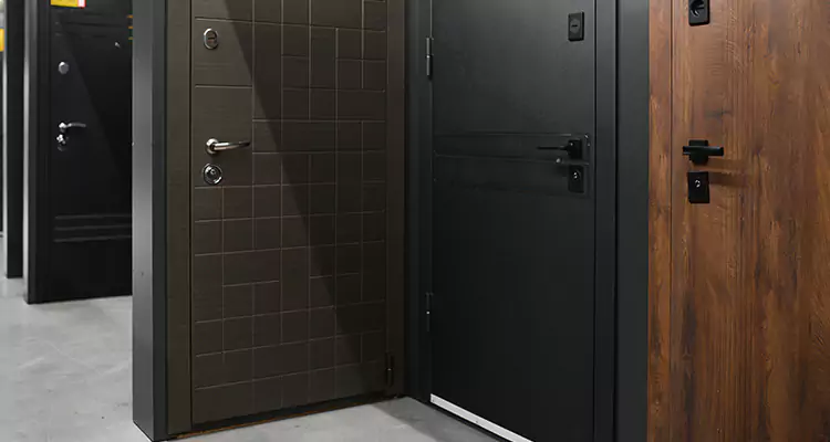 Burglar Proof Storm Door Repair in Golden Glades, FL