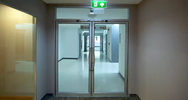 Emergency Glass Door Repair in Golden Glades, FL