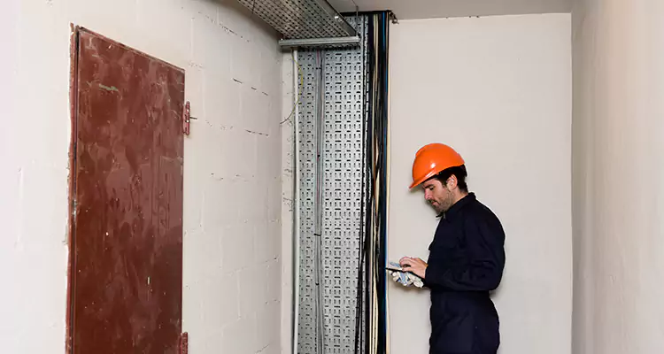 Metal Door Jamb Repair in Golden Glades, FL