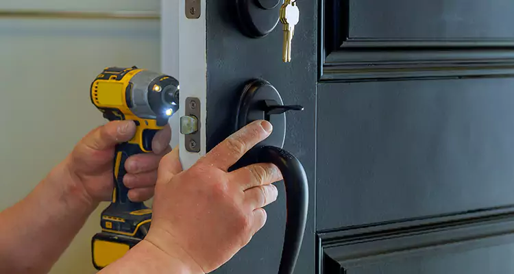 Comprehensive Door Lock Repair Services in Golden Glades, FL