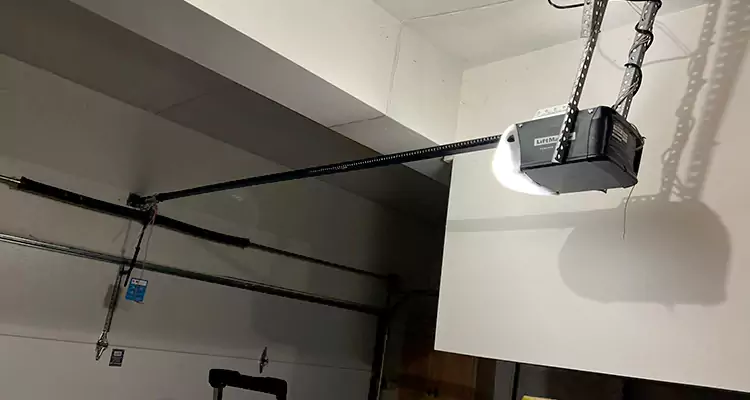 Linear Garage Door Opener Repair in Golden Glades, FL