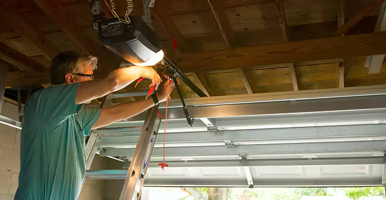 Chamberlain Garage Door Repair in Golden Glades, FL