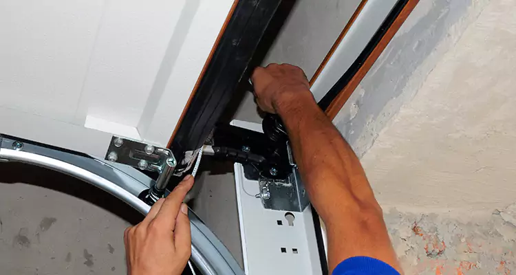 Weatherproof Door Seal Replacement in Golden Glades, FL