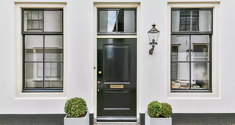 Modern French Doors Repair in Golden Glades, FL