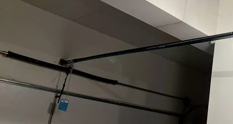 Garage Door Spring Removal in Golden Glades, FL