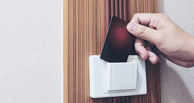 Hotel Key Card Programmer Repair in Golden Glades, FL