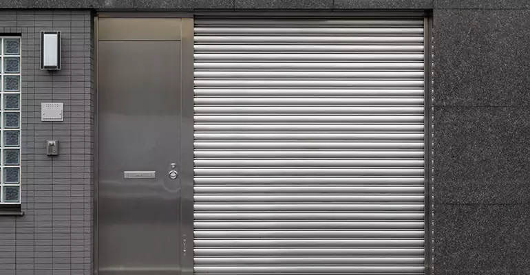 Industrial Roller Door Repair Service in Golden Glades, FL