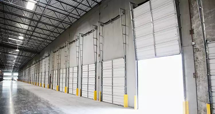 Industrial Roller Door Repair Prices in Golden Glades, FL